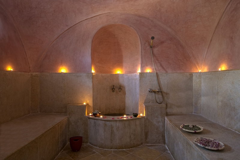 Kasbah Sirocco, Zagora, Morocco