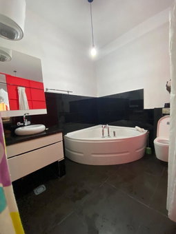 Hostal Valencia - private room with bathroom, Chefchaouene, Morocco