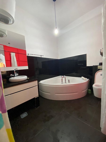 Hostal Valencia - private room with bathroom, Chefchaouene, Morocco