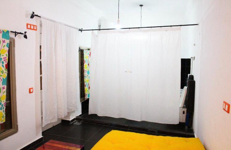 Hostal Valencia - private room with bathroom, Chefchaouene, Morocco