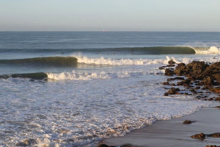 Ait Mouli Surf House, Safi, Morocco