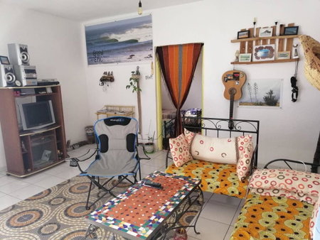 Ait Mouli Surf House, Safi, Morocco