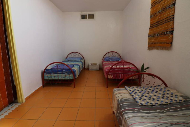 Ait Mouli Surf House, Safi, Morocco