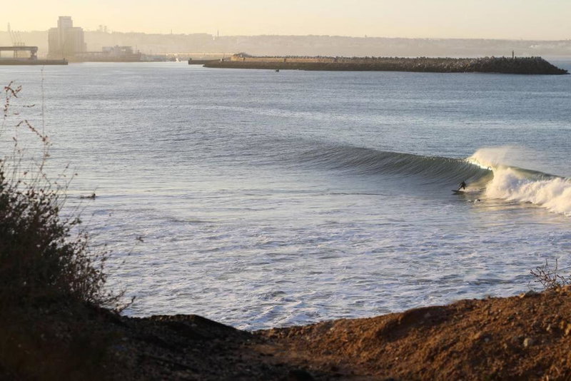 Ait Mouli Surf House, Safi, Morocco