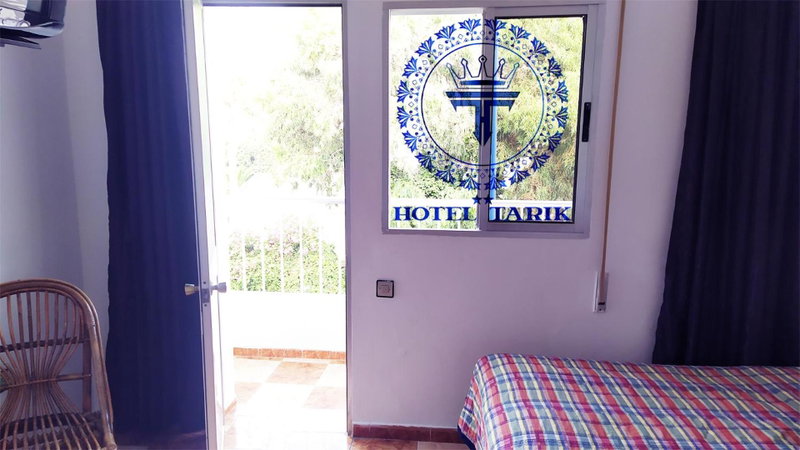 HOTEL TARIK Fnideq, Fnidek, Morocco