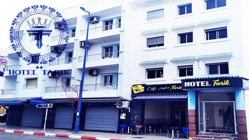 HOTEL TARIK Fnideq, Fnidek, Morocco