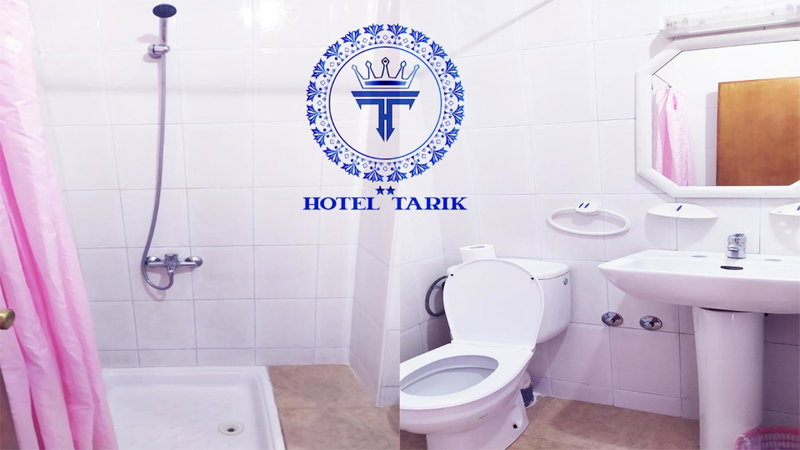 HOTEL TARIK Fnideq, Fnidek, Morocco