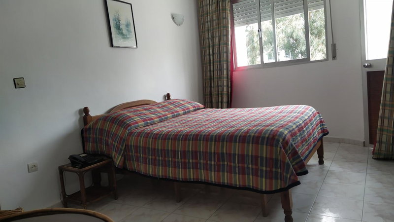 HOTEL TARIK Fnideq, Fnidek, Morocco