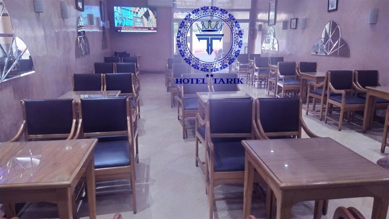 HOTEL TARIK Fnideq, Fnidek, Morocco