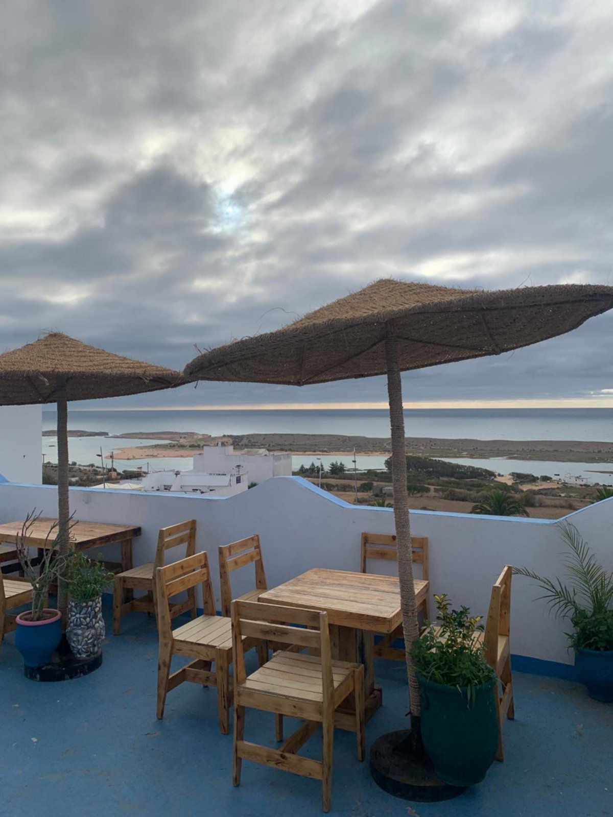 Dar Elbouhaira, Morocco