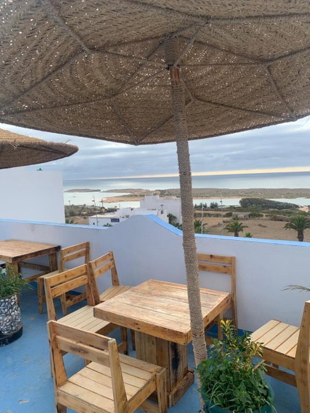 Dar Elbouhaira, Oualidia, Morocco
