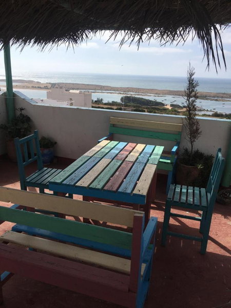 Dar Elbouhaira, Oualidia, Morocco