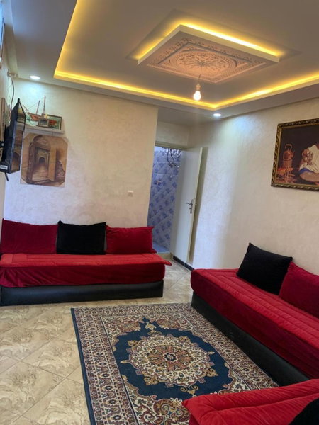 Dar Elbouhaira, Oualidia, Morocco
