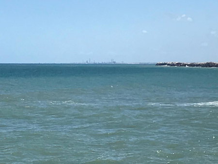 Belle-Vue sur Mer à Casa-Marina 9éme étage, Casablanca, Morocco