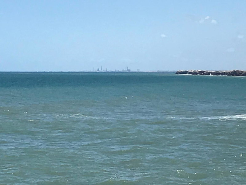 Belle-Vue sur Mer à Casa-Marina 9éme étage, Casablanca, Morocco