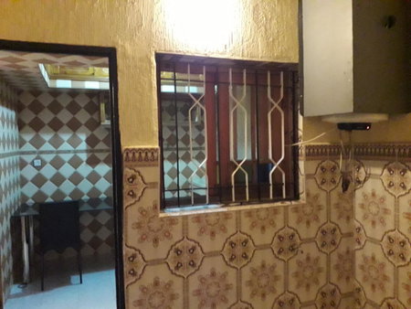 Appartement Moderne 3 Chambres, Fès, Morocco