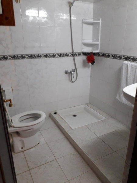 Appartement Moderne 3 Chambres, Fès, Morocco