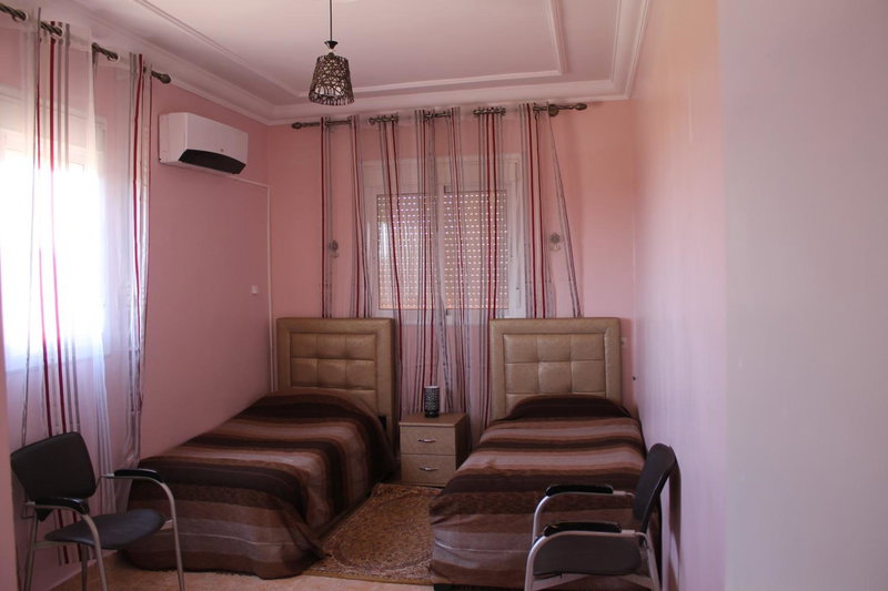 Appart'hotel Dior Lamane, Azilal, Morocco