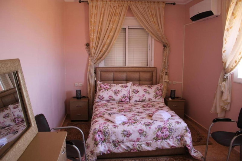 Appart'hotel Dior Lamane, Azilal, Morocco