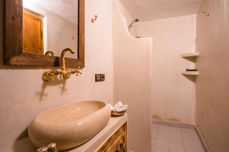 Riad Tumast, Aït Slimane, Morocco