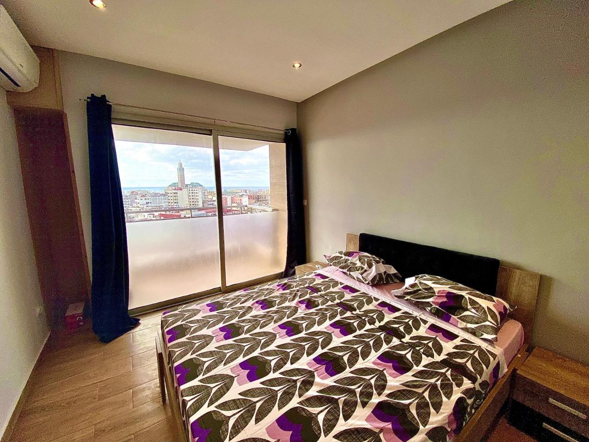Hotel · Anfa 118 - Best view in town. 3 bedrooms. 2 bathrooms. Great location., Casablanca