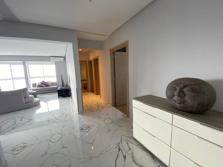 Anfa 118 - Best view in town. 3 bedrooms. 2 bathrooms. Great location., Casablanca, Morocco