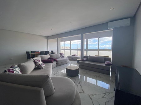 Anfa 118 - Best view in town. 3 bedrooms. 2 bathrooms. Great location., Casablanca, Morocco