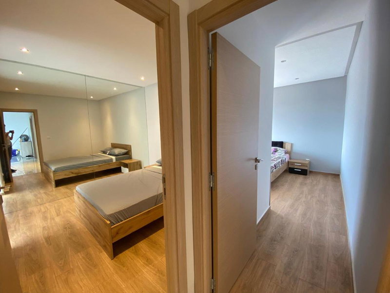 Anfa 118 - Best view in town. 3 bedrooms. 2 bathrooms. Great location., Casablanca, Morocco