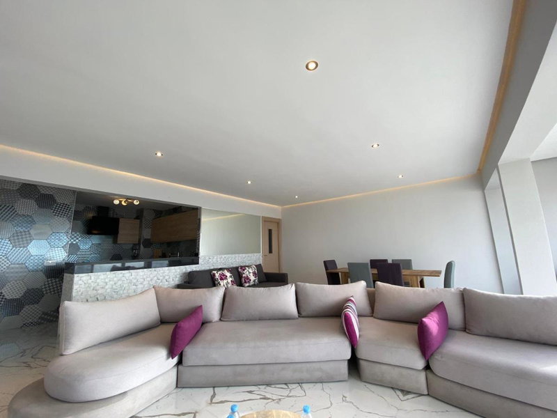 Anfa 118 - Best view in town. 3 bedrooms. 2 bathrooms. Great location., Casablanca, Morocco