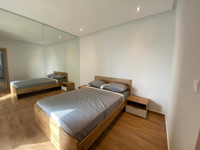 Anfa 118 - Best view in town. 3 bedrooms. 2 bathrooms. Great location., Casablanca, Morocco
