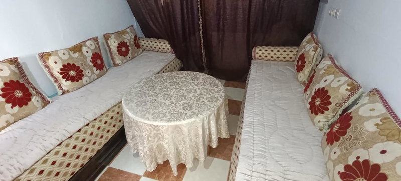 Mehdi House, Chefchaouene, Morocco