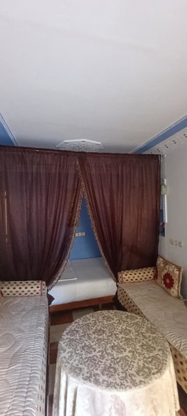 Mehdi House, Chefchaouene, Morocco