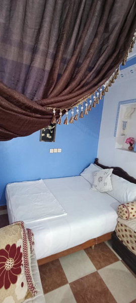 Mehdi House, Chefchaouene, Morocco