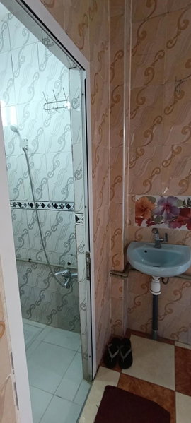 Mehdi House, Chefchaouene, Morocco