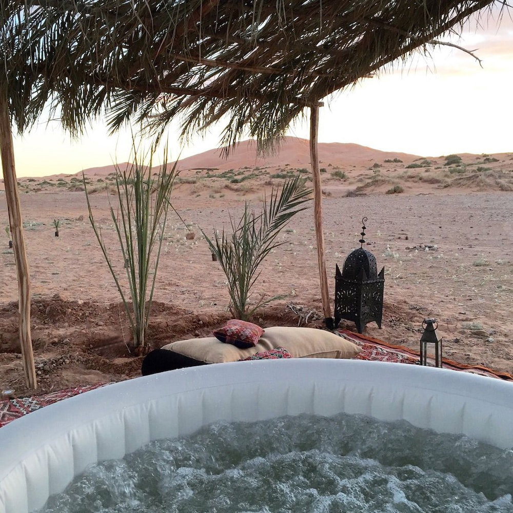 Hotel · Kam Kam Dunes, Rissani