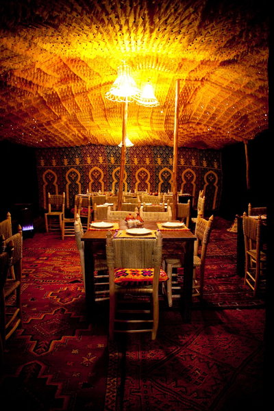 Kam Kam Dunes, Rissani, Morocco