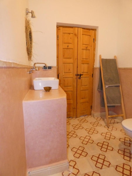 Issouganes N Toubkal Maison d hôtes, Oussertek, Morocco