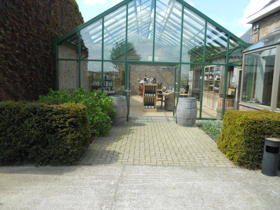 Tannine et Cuisine, Jabbeke, Belgium