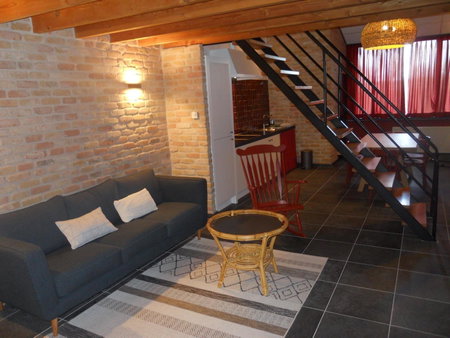 Tannine et Cuisine, Jabbeke, Belgium
