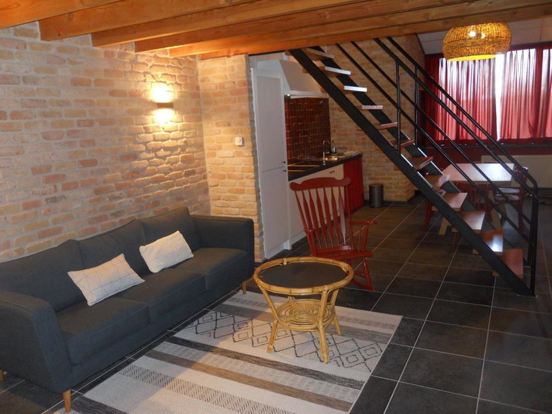Tannine et Cuisine, Jabbeke, Belgium