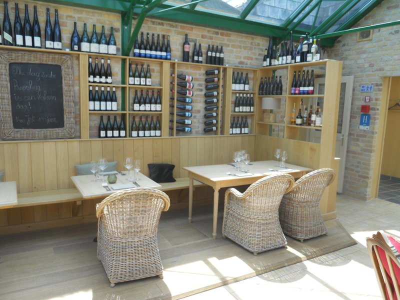 Tannine et Cuisine, Jabbeke, Belgium