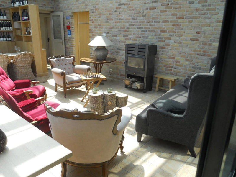 Tannine et Cuisine, Jabbeke, Belgium