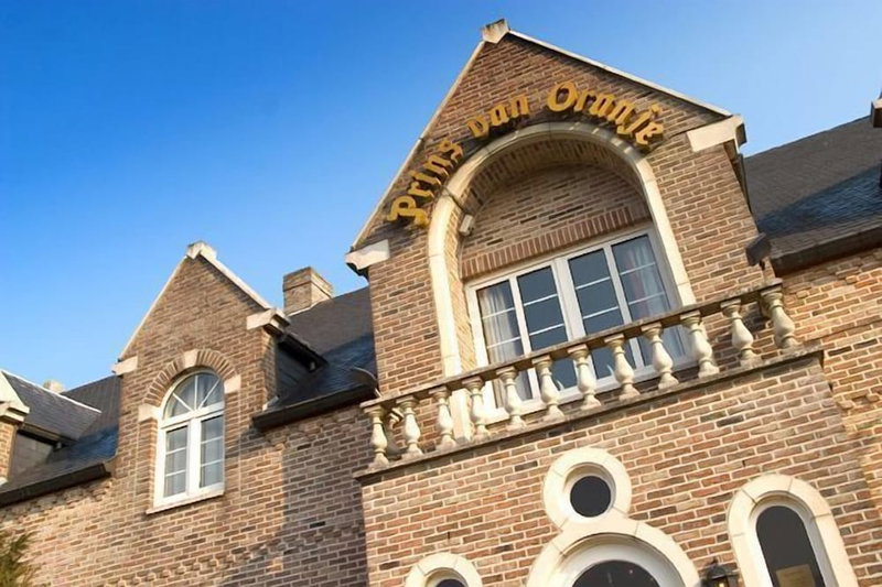 Prins Van Oranje, Diest, Belgium