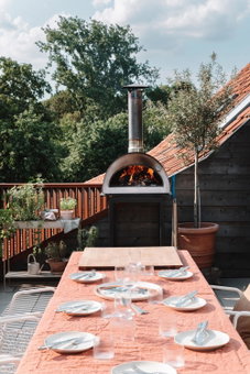 Pañ boetiek BnB, Zele, Belgium