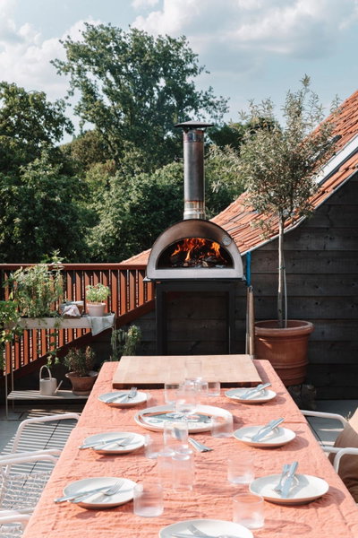 Pañ boetiek BnB, Zele, Belgium