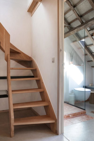 Pañ boetiek BnB, Zele, Belgium