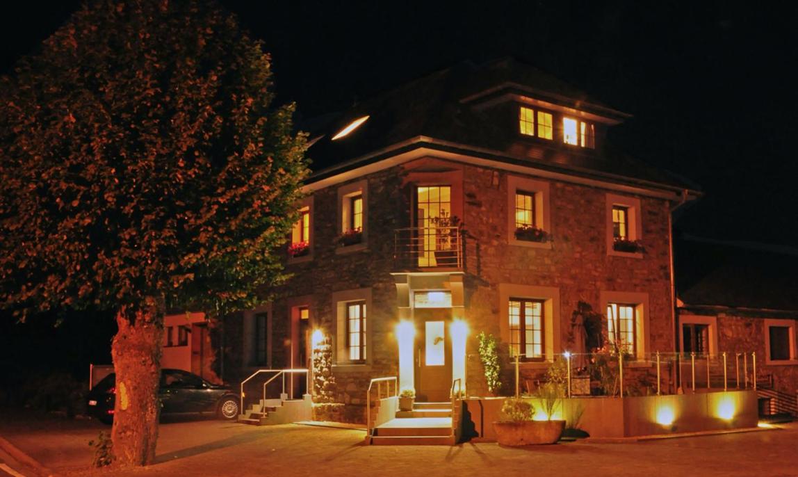 Hotel · SLEEP INN Bed&Breakfast, Amblève