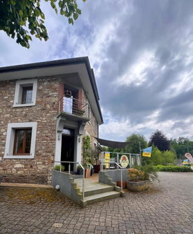 SLEEP INN Bed&Breakfast, Amblève, Belgium