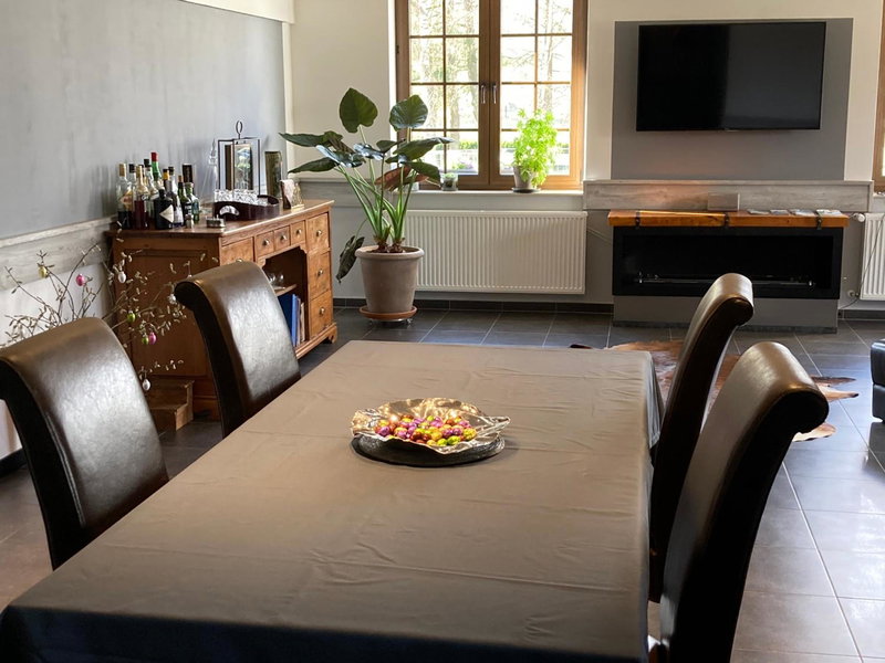 SLEEP INN Bed&Breakfast, Amblève, Belgium