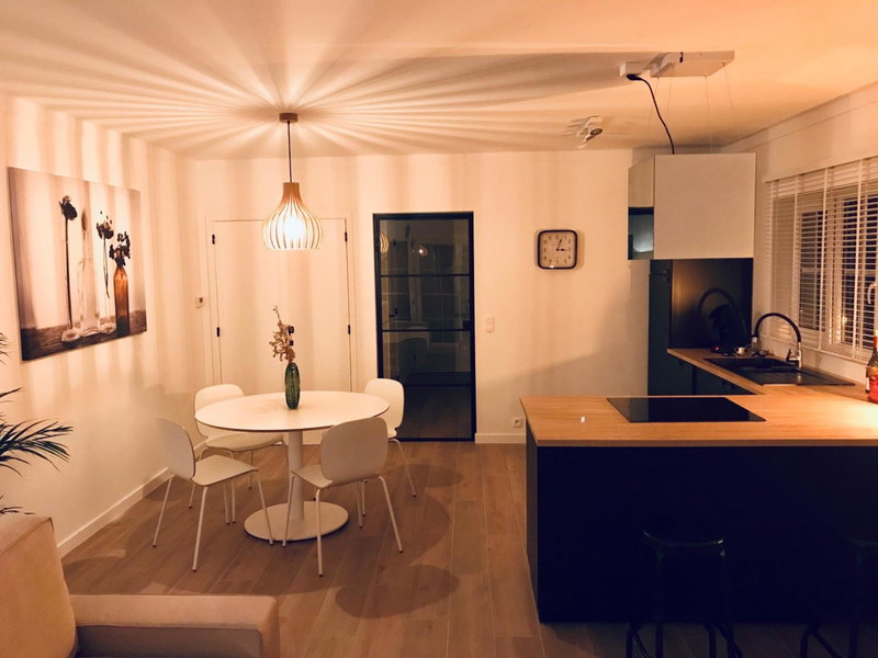 Residentie Lenthe, De Haan, Belgium
